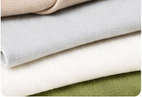 Linen Viscose Shirting 145gsm for Summer Capsules 2026-08-08 textile product offer, 55% linen / 45% viscose